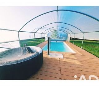  Maison � vendre 7 pi�ces 160 m�