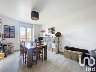  Appartement � vendre 4 pi�ces 86 m�