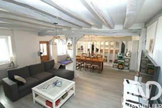  Maison � vendre 4 pi�ces 105 m�