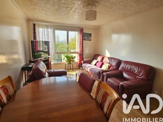  Appartement � vendre 3 pi�ces 75 m�