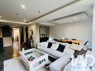  Appartement � vendre 3 pi�ces 75 m�