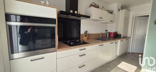  Maison � vendre 6 pi�ces 130 m�