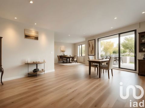   Vente Appartement 5 pi�ces Appartement - 5 pi�ce(s) - 113 m�