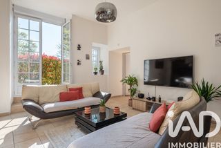  Appartement � vendre 3 pi�ces 66 m�