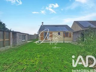  Maison � vendre 4 pi�ces 104 m�