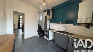  Maison � vendre 4 pi�ces 70 m�