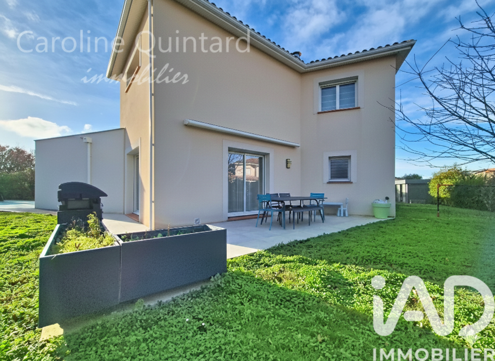 � vendre  Maison Tournefeuille (31170)