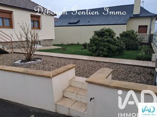  Maison � vendre 4 pi�ces 81 m�