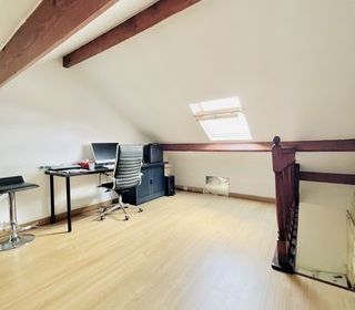  Maison � vendre 4 pi�ces 74 m�