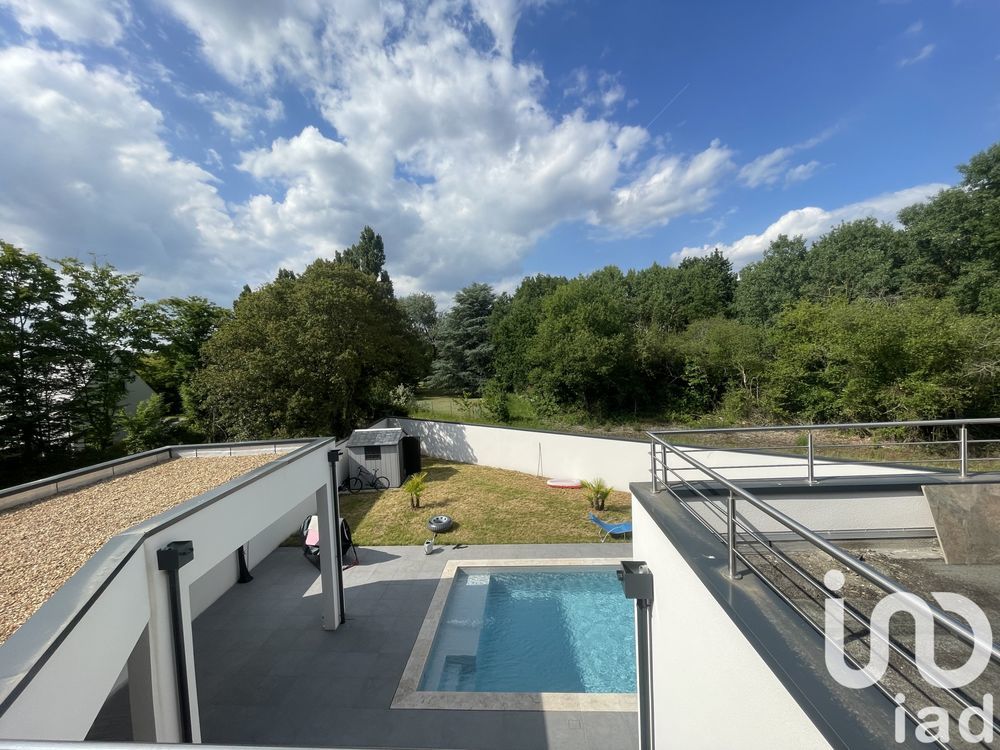 � vendre  Villa Jou�-l�s-Tours (37300)