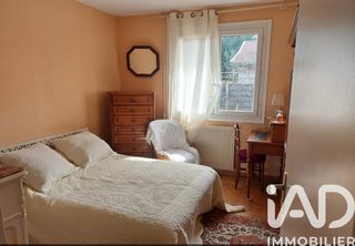  Maison � vendre 4 pi�ces 90 m�
