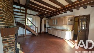  Maison � vendre 5 pi�ces 139 m�