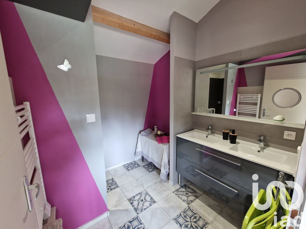 � vendre  Maison Grosbreuil (85440)