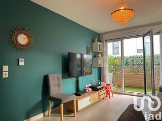  Appartement � vendre 3 pi�ces 57 m�