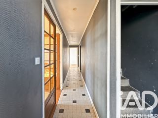  Maison � vendre 5 pi�ces 118 m�