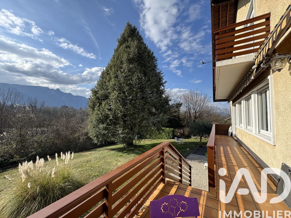 � vendre  Maison Aix-les-Bains (73100)