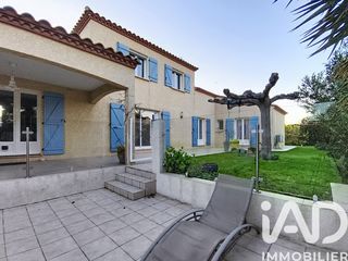  Maison � vendre 6 pi�ces 137 m�