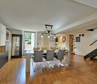  Maison � vendre 4 pi�ces 170 m�