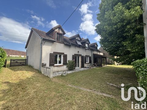   Vente Maison/villa 4 pi�ces Maison - 4 pi�ce(s) - 136 m�