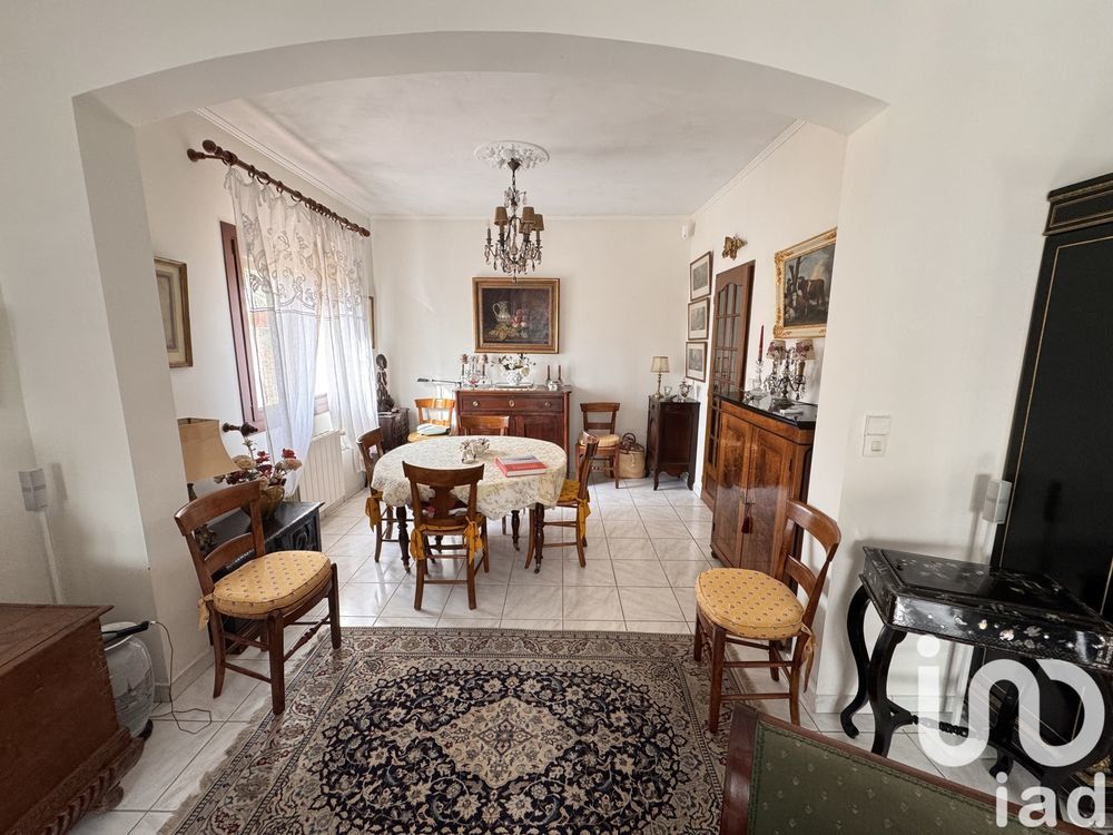 � vendre  Maison Toulon (83000)