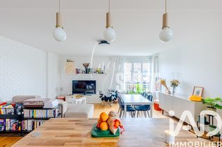  Appartement � vendre 4 pi�ces 85 m�