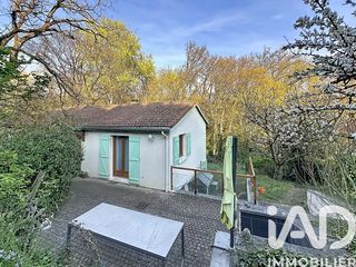  Maison � vendre 7 pi�ces 163 m�