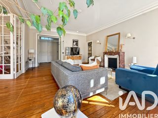  Appartement � vendre 4 pi�ces 137 m�