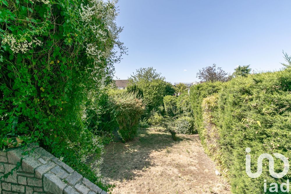 � vendre  Maison Montreuil (93100)