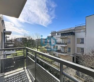  Appartement � vendre 2 pi�ces 43 m�