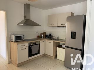  Appartement � vendre 3 pi�ces 63 m�