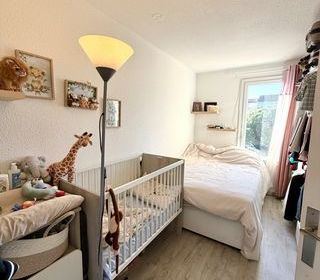  Appartement � vendre 2 pi�ces 40 m�