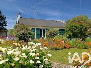  Maison � vendre 5 pi�ces 95 m�