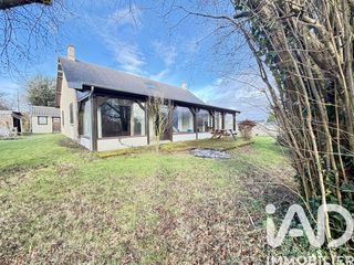  Maison � vendre 5 pi�ces 89 m�