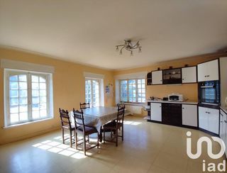  Maison � vendre 6 pi�ces 169 m�