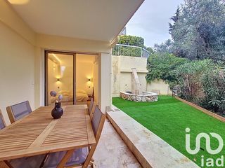  Appartement � vendre 3 pi�ces 58 m�