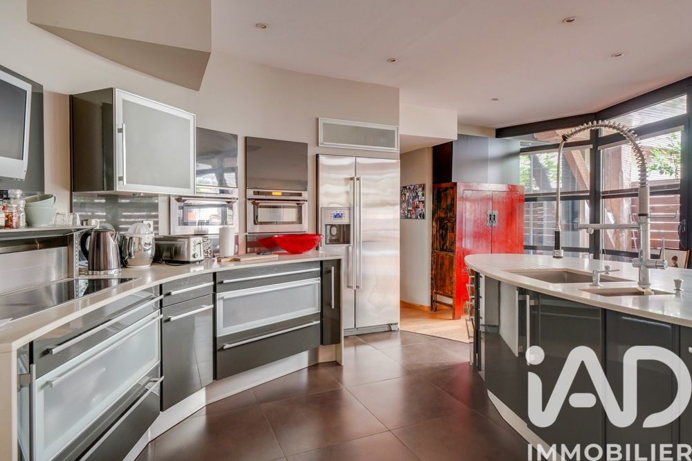 � vendre  Appartement Bordeaux (33000)