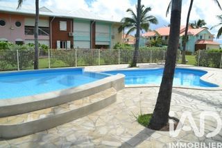  Appartement � vendre 3 pi�ces 60 m�