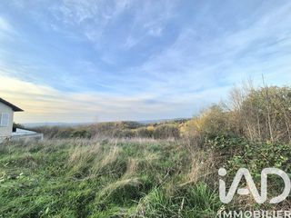  Terrain � vendre 650 m�