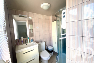  Maison � vendre 4 pi�ces 62 m�