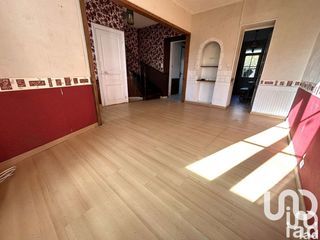  Maison � vendre 5 pi�ces 132 m�