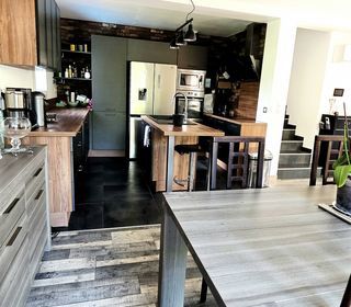  Maison � vendre 4 pi�ces 88 m�