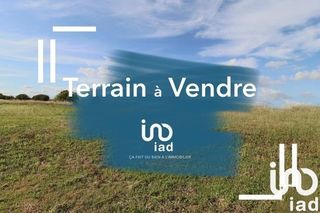  Terrain � vendre 2300 m�