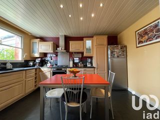  Maison � vendre 6 pi�ces 137 m�