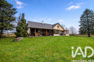  Maison � vendre 7 pi�ces 212 m�