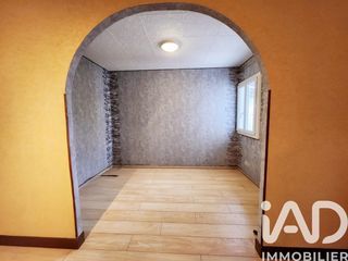  Maison � vendre 5 pi�ces 85 m�