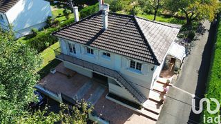  Maison � vendre 7 pi�ces 153 m�