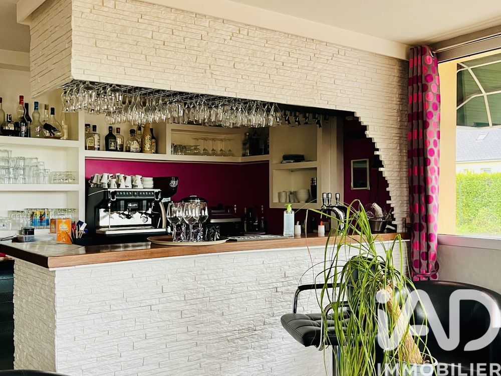 � vendre  Maison Sainte-M�re-�glise (50480)