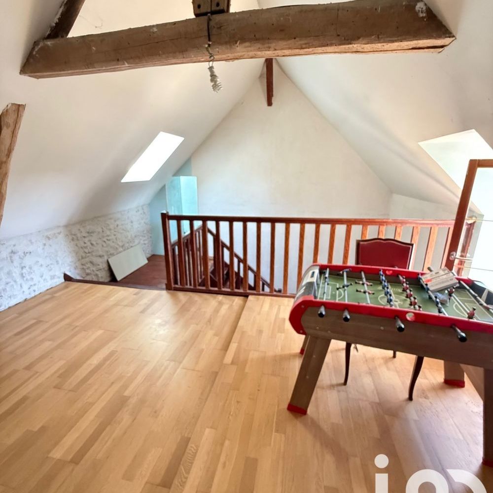 � vendre  Maison Rochecorbon (37210)