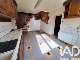  Maison � vendre 4 pi�ces 88 m�