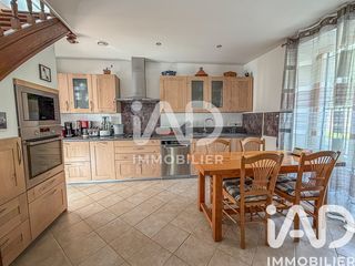  Maison � vendre 3 pi�ces 97 m�